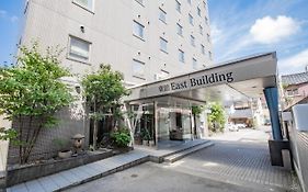 Kanazawa Central Hotel Annex